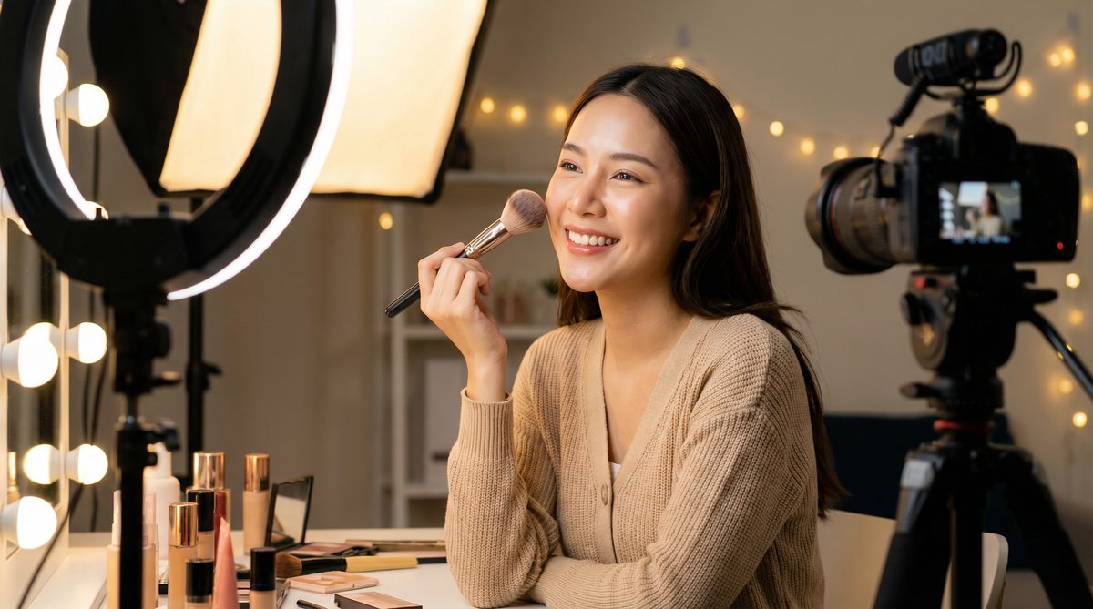 在线看片美妆视频教程