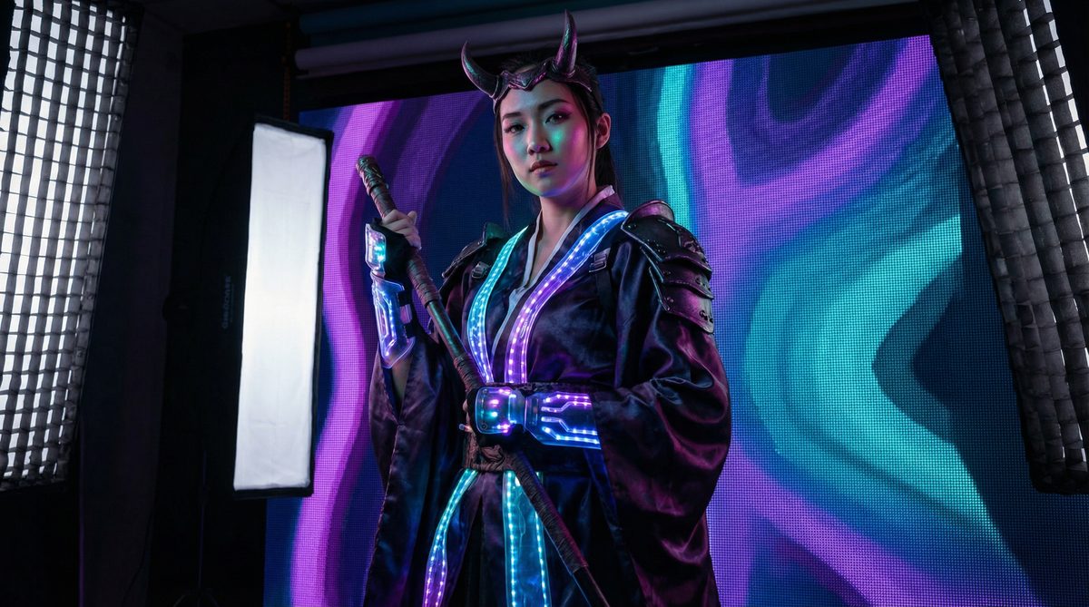 在线看片二次元cosplay视频